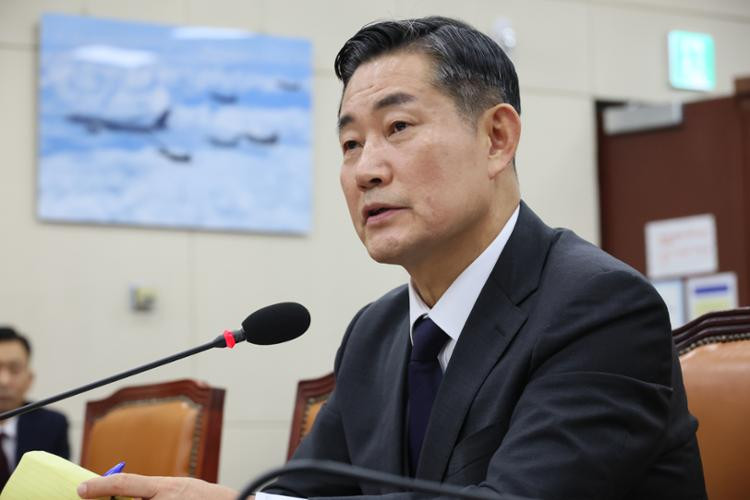 Bộ trưởng Quốc phòng Hàn Quốc cảnh báo 